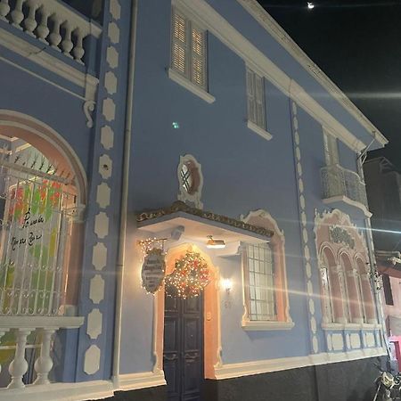 Pousada Manga Rosa サルバドール エクステリア 写真